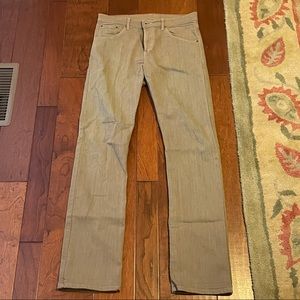 Raleigh Denim Men’s Limited Edition Denim